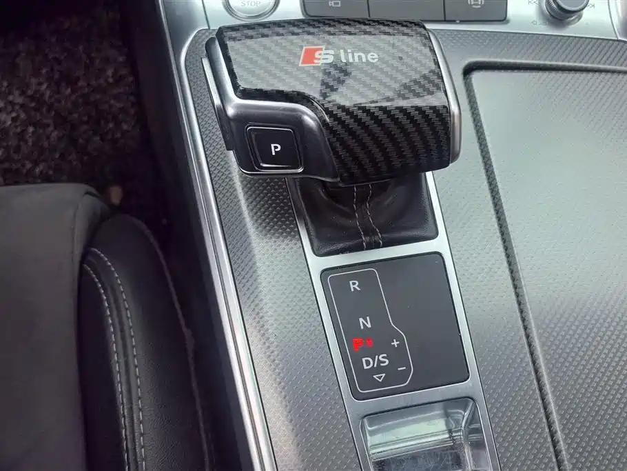 Audi A6L 2019 45 TFSI Premium Dynamic фото 16