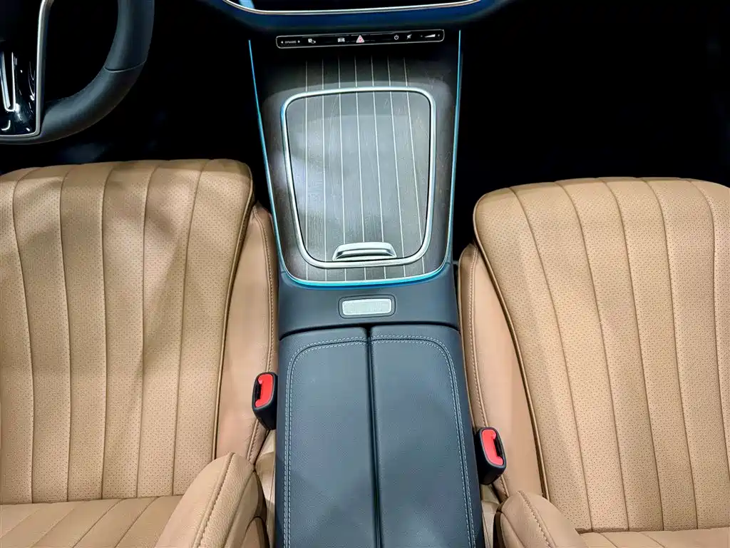 Mercedes-Benz E-Class 2025 Facelift E 300 L Fashion фото 28
