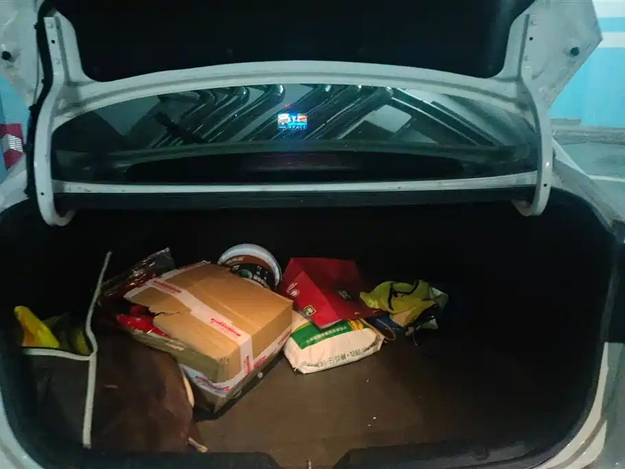 Kia K3 2016 1.6L Automatic GL фото 4