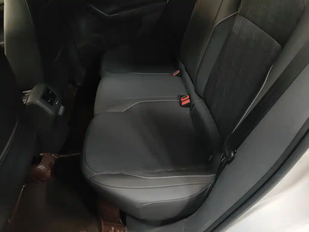 Volkswagen T-Cross 2019 2019 280TSI DSG Comfort Edition
