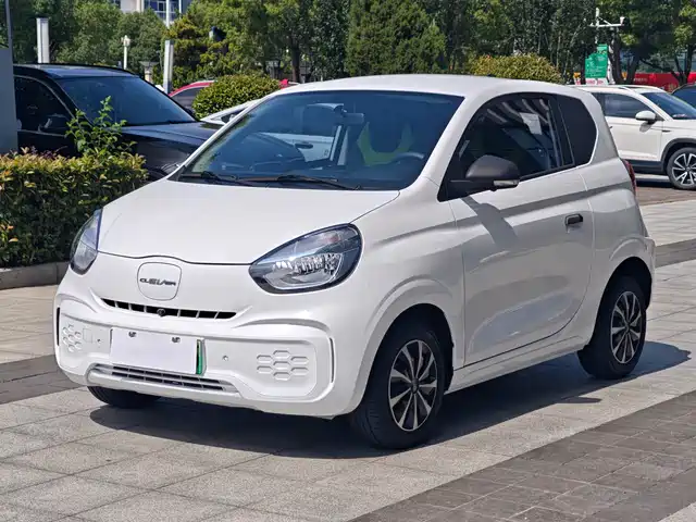 Roewe Kaiwei CLEVER 2020 Urban Style Edition