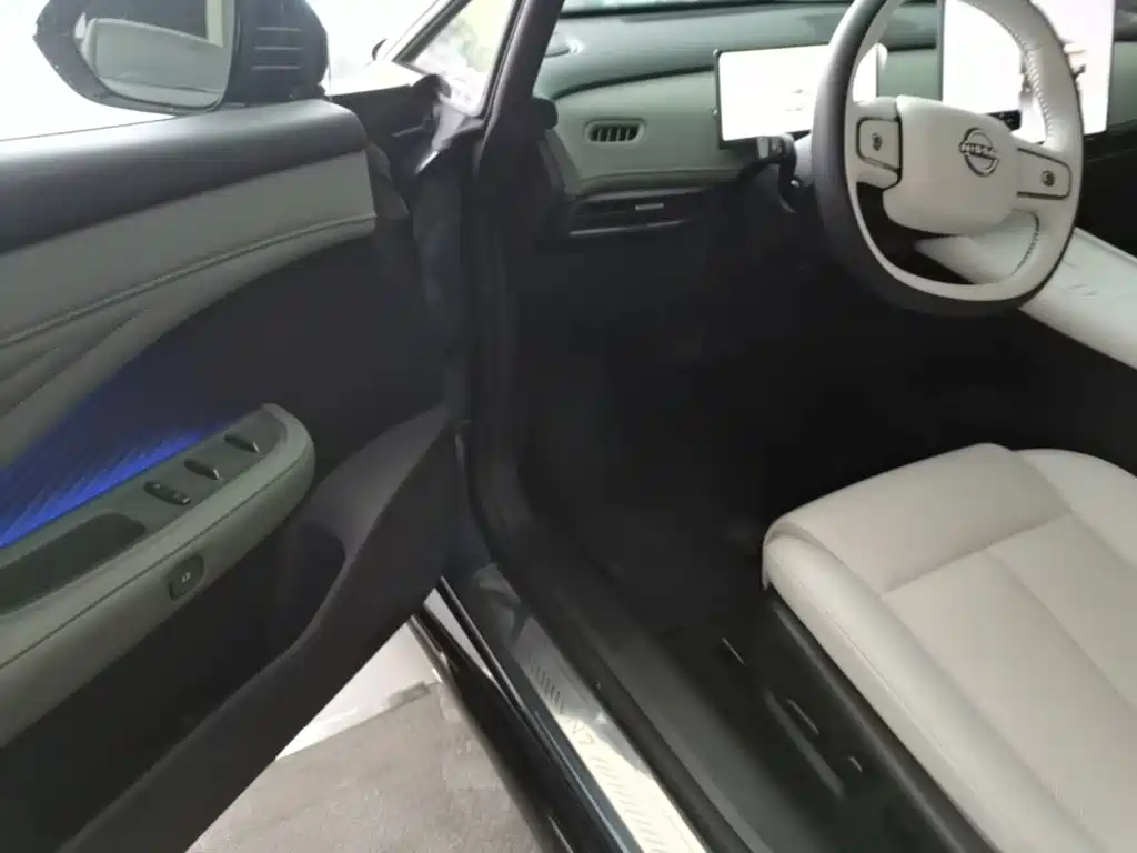 Nissan N7 2025 2025 510 Max