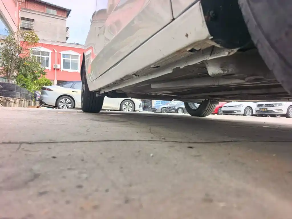 Photo 21 - Chevrolet Cavalier