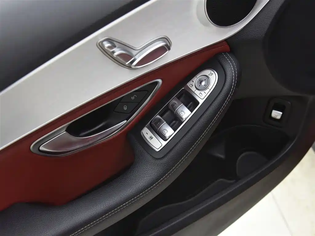 Mercedes-Benz C-Class 2019 C 260 Sport фото 8