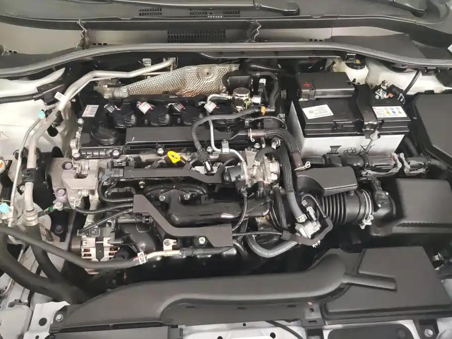 Toyota Frontlander 2025 2024 2.0L CVT Elite Edition