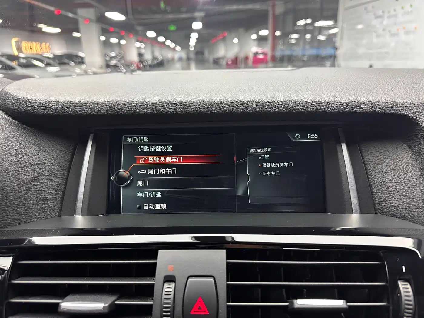 BMW X4 2014 xDrive28i M Sport фото 24