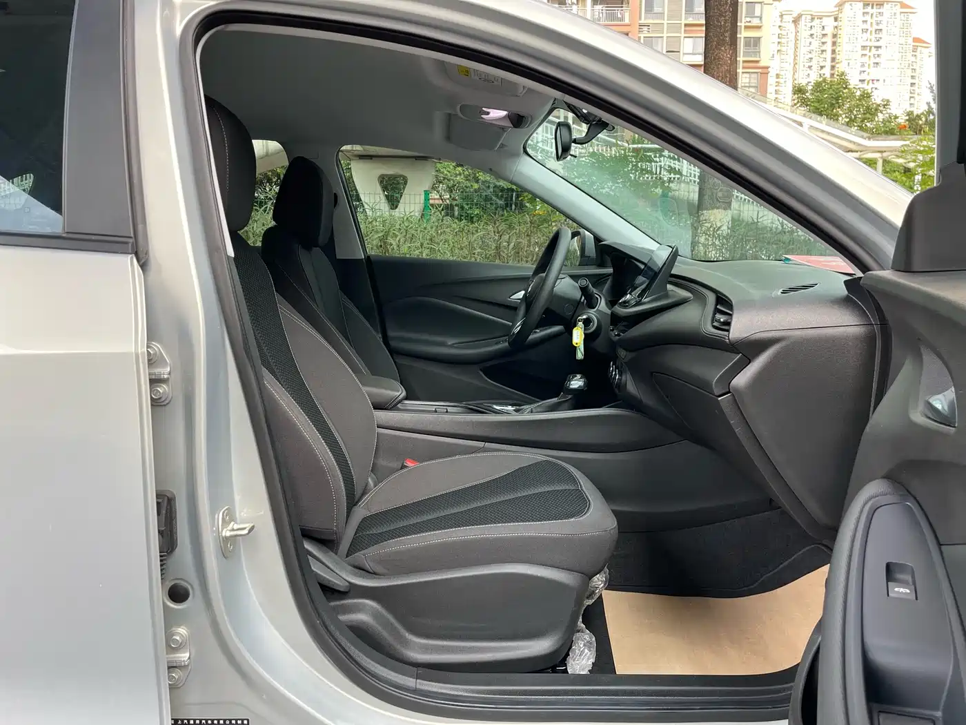 Buick Verano 2023 Pro Leisure Edition фото 9