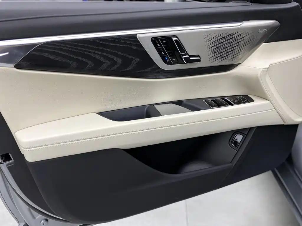 Cadillac CT6 2024 2023 28T Luxury Edition