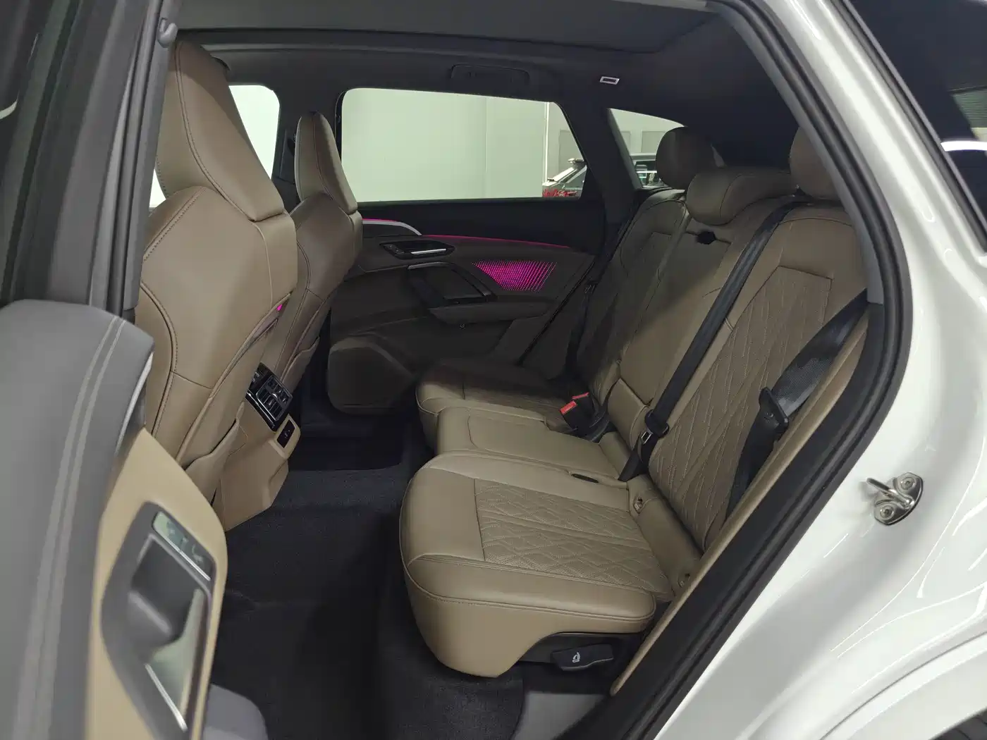 Audi Q5L 2026 Luxury Sport 150kW фото 13