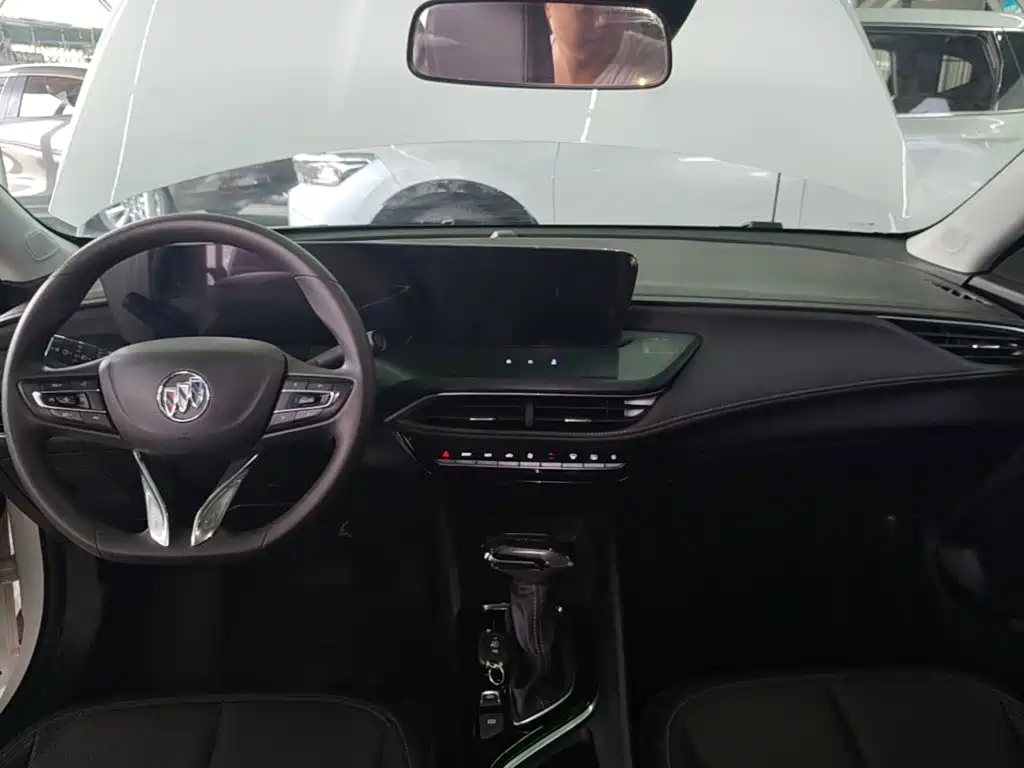 Buick Verano 2024 2023 Pro Joy Edition