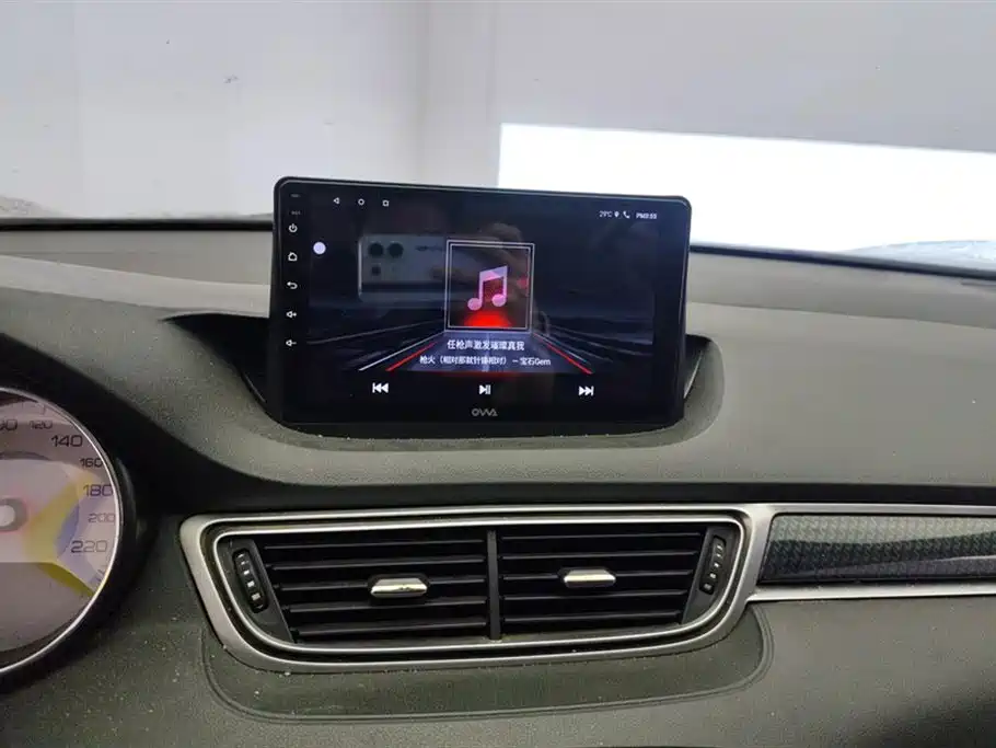 Peugeot 308 2013 Model 1.6L Automatic Superior Style фото 13