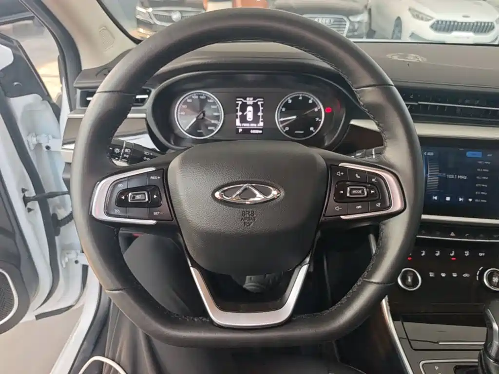 Chery Arrizo GX 2022 2019 Champion Edition 1.5L CVT Fashion