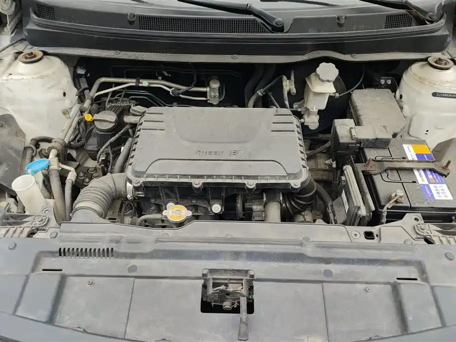 JIANGQI GROUP RUIFENG S2