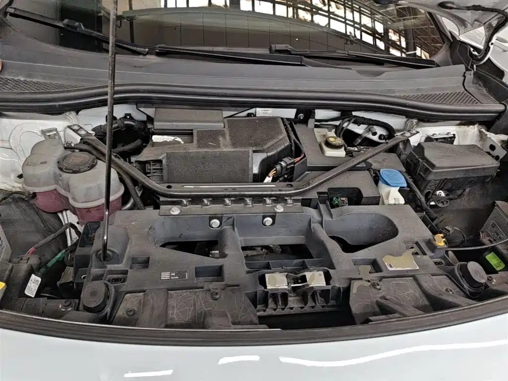 Volkswagen ID.4 X 2021 Pure+ Long Range Edition фото 20
