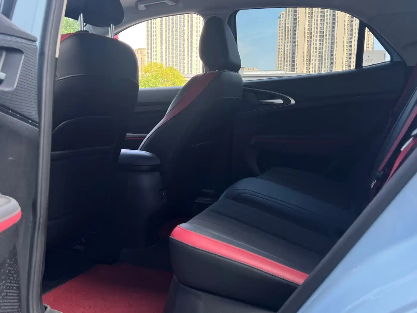 Ora Good Cat GT 2022 2022 Mulan Edition 480km Long Range