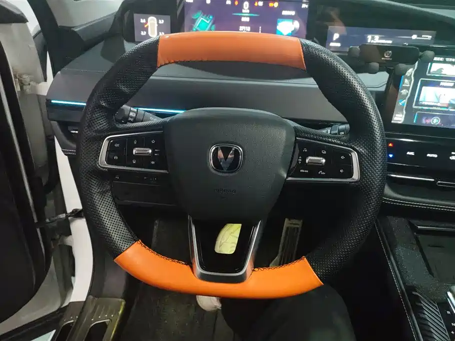 CHANGAN UNI-K