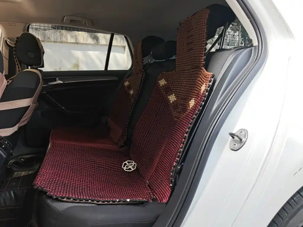 Фото 22 - Volkswagen Golf