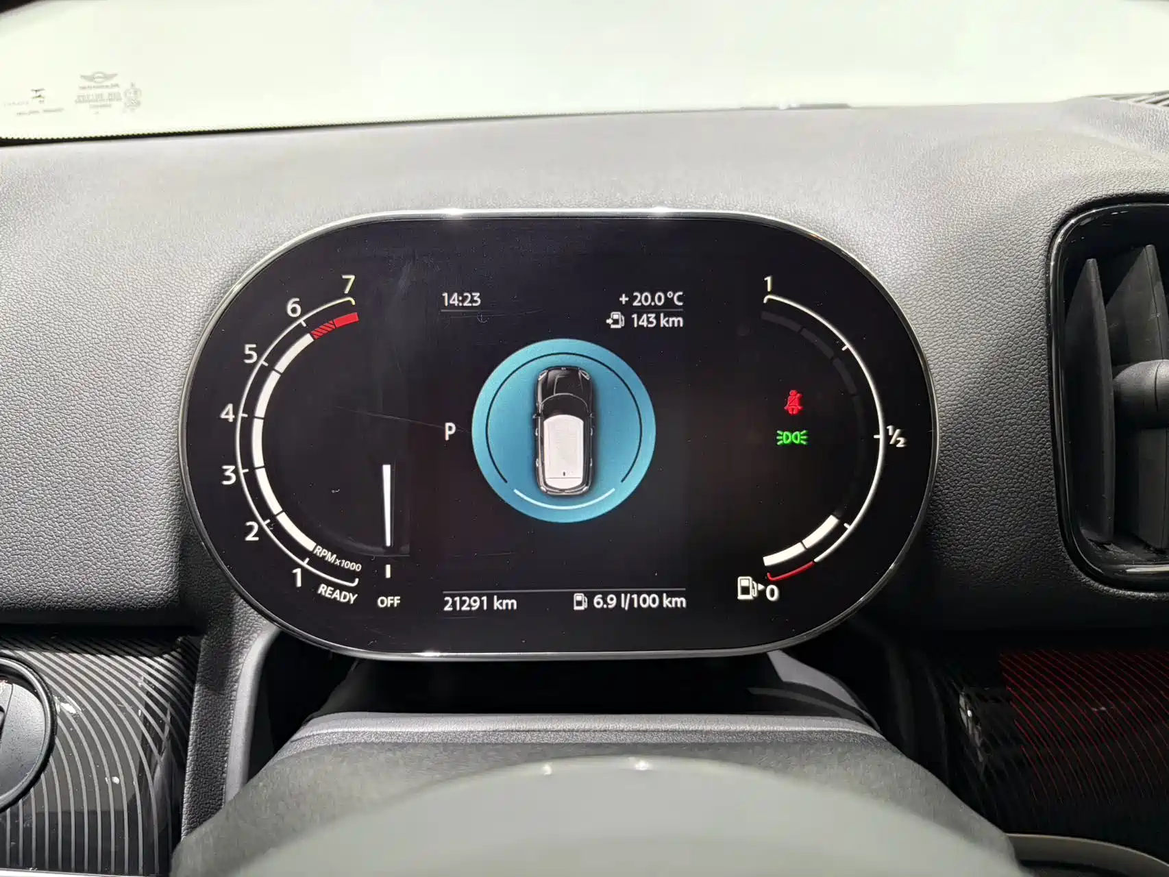 Фото 22 - MINI COUNTRYMAN