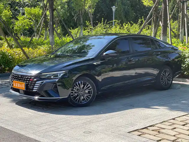 dongfeng yi-hyun-max