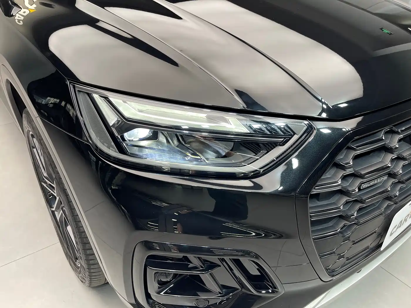 Audi Q5L 2024 Model 40 TFSI Luxury Dynamic фото 24