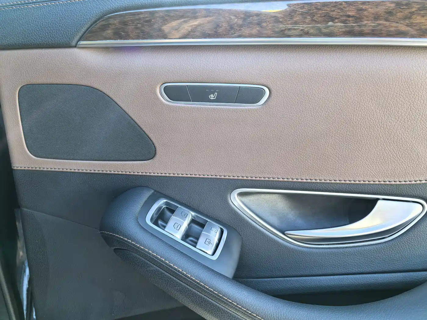 Mercedes-Benz S-Class 2016 S 320 L Business Edition фото 14