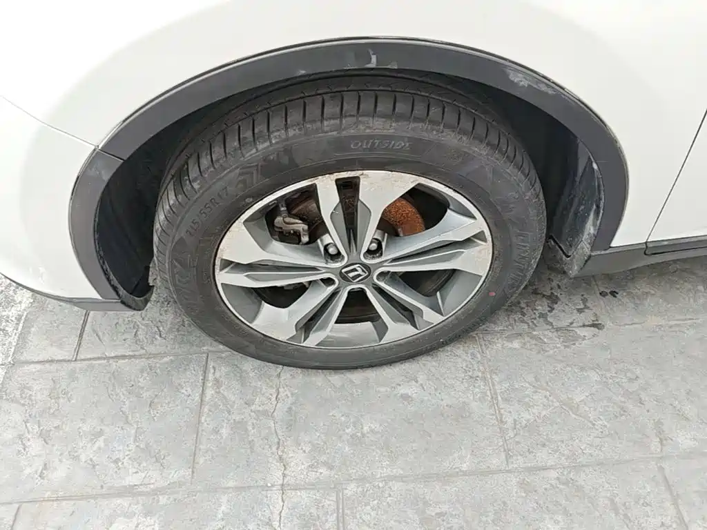 Luxgen U6 SUV 2015 2015 1.8T Charm Upgrade