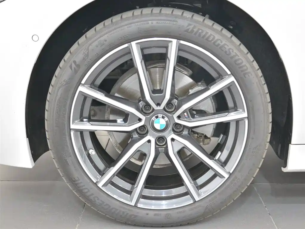 BMW 3 Series 2023 325Li M Sport Black Night Package фото 12