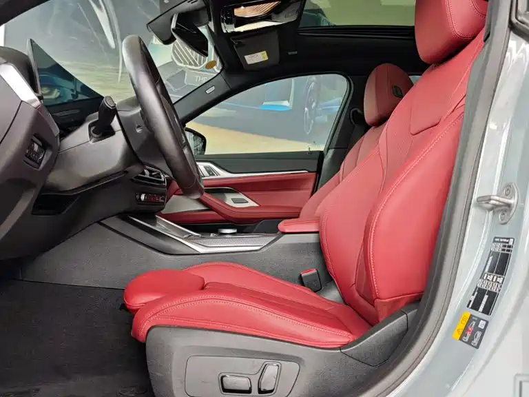 BMW i4 2025 2023 eDrive40