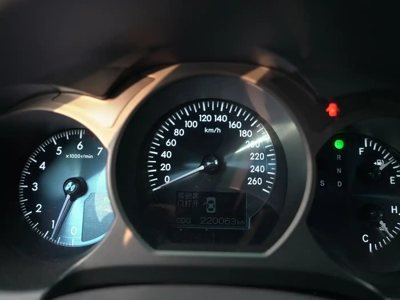 Lexus GS 2006 2005 430