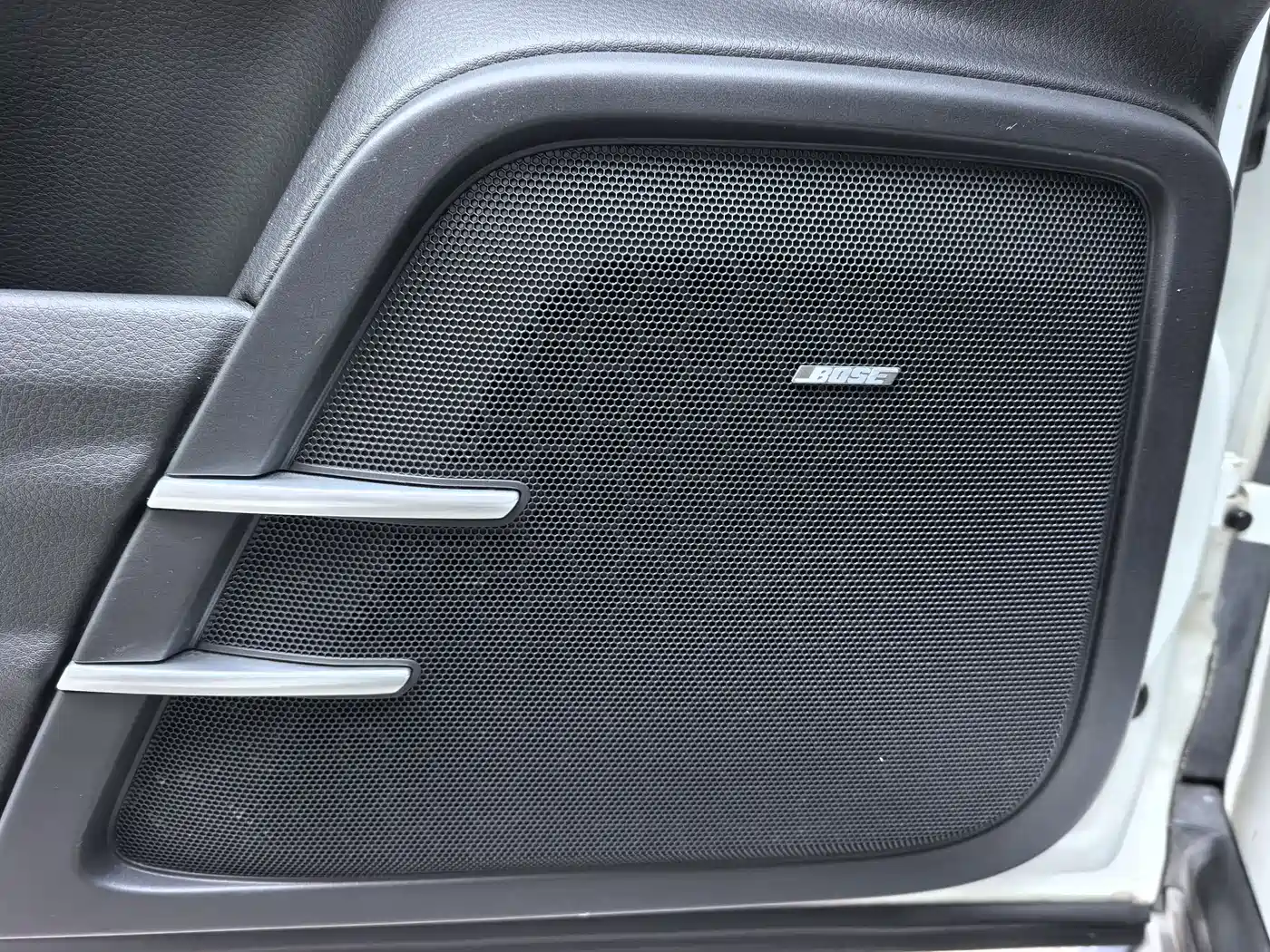 Porsche Cayenne 2014 Cayenne Platinum Edition 3.0T фото 14