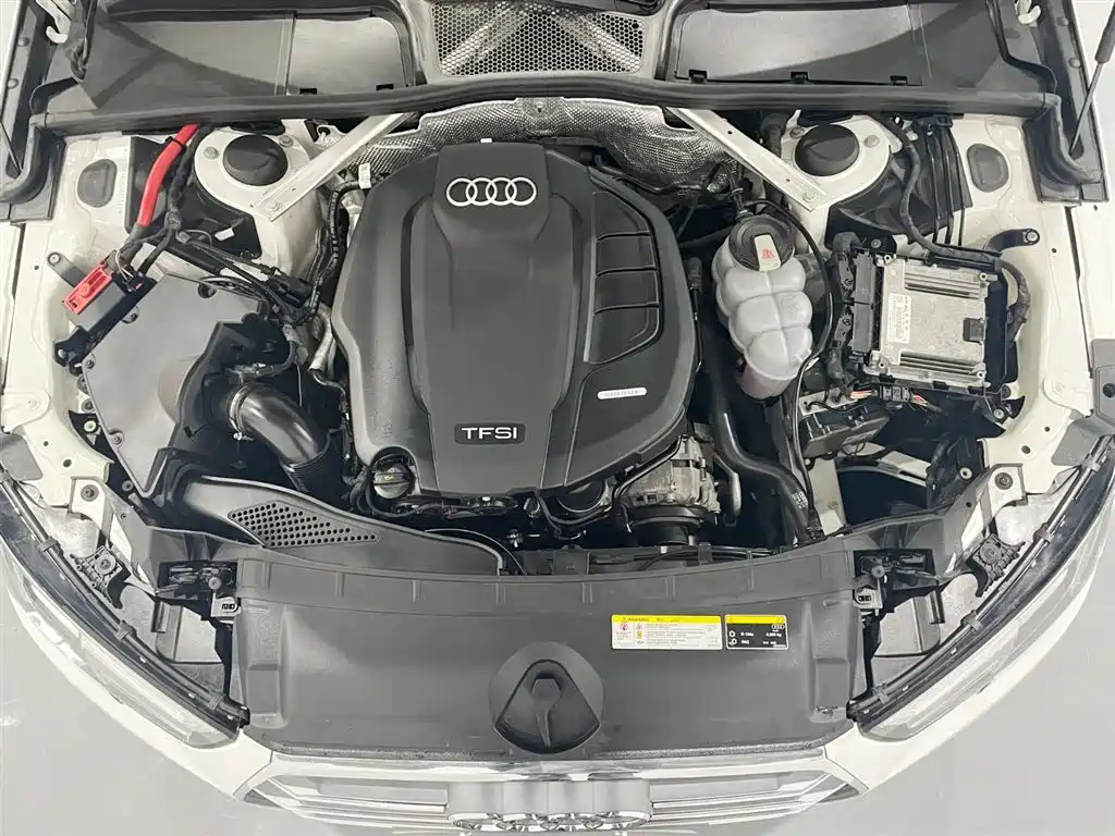 Audi A4L 2019 40 TFSI Fashion (China VI) фото 11