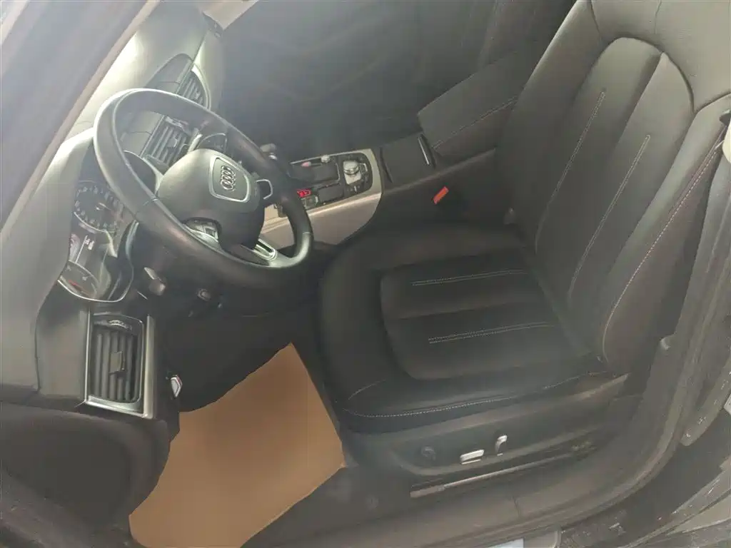 Audi A6L 2018 30th Anniversary TFSI Progressive фото 15