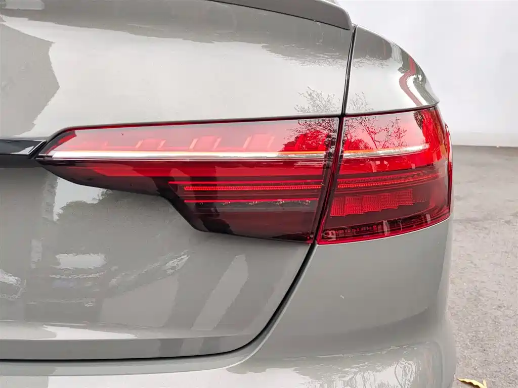 Audi S4 2023 S4 3.0TFSI фото 23