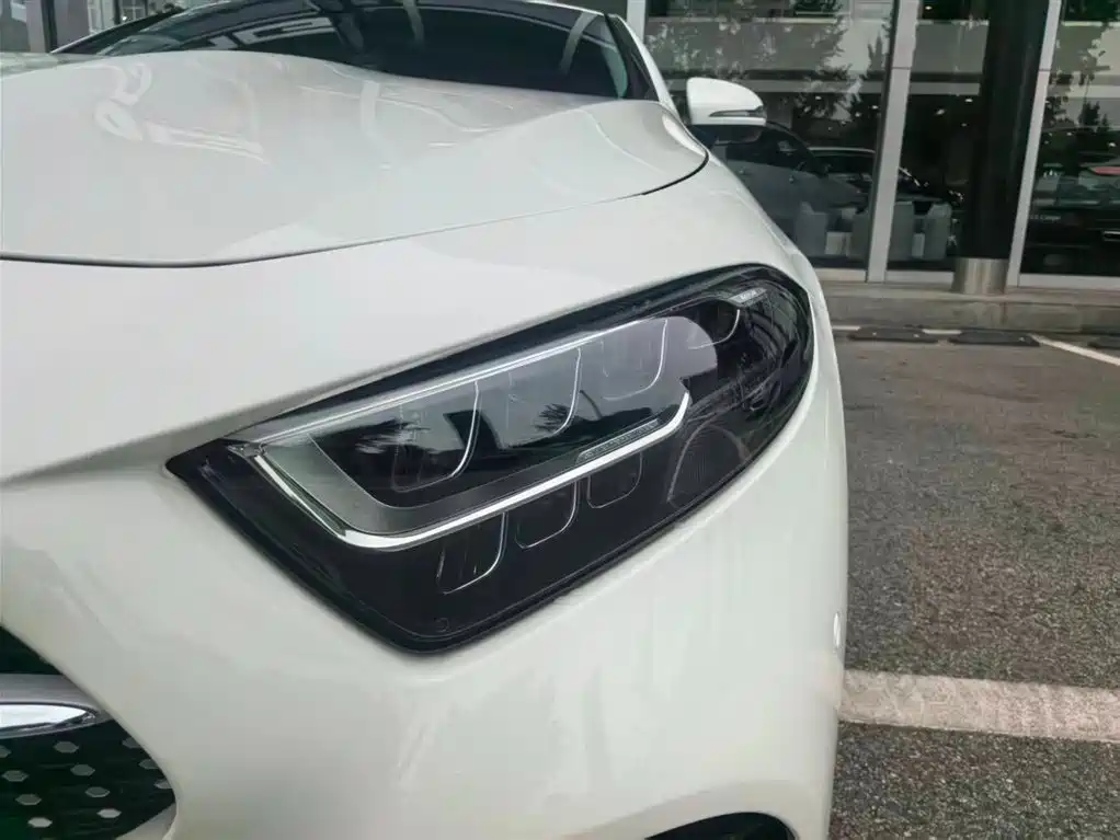 Mercedes-Benz CLS 2021 CLS 300 Sport фото 8