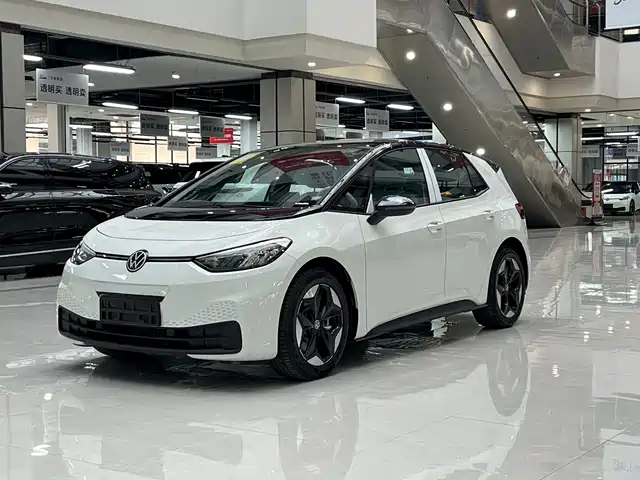 Volkswagen ID.3 2026