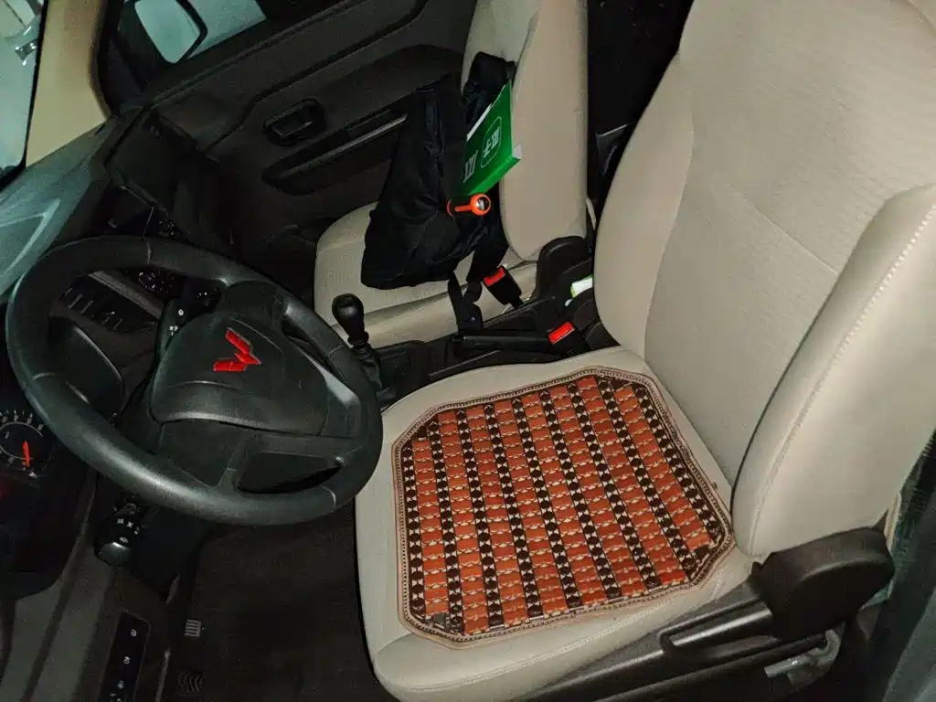 Фото 8 - Wuling Motors Wuling Hongguang V