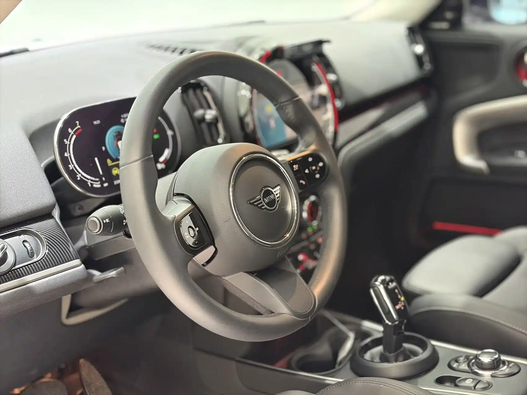 Фото 7 - MINI COUNTRYMAN
