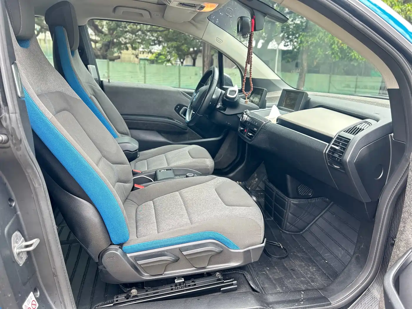 BMW i3 (Import) 2018 2016 Upgraded Luxury Model