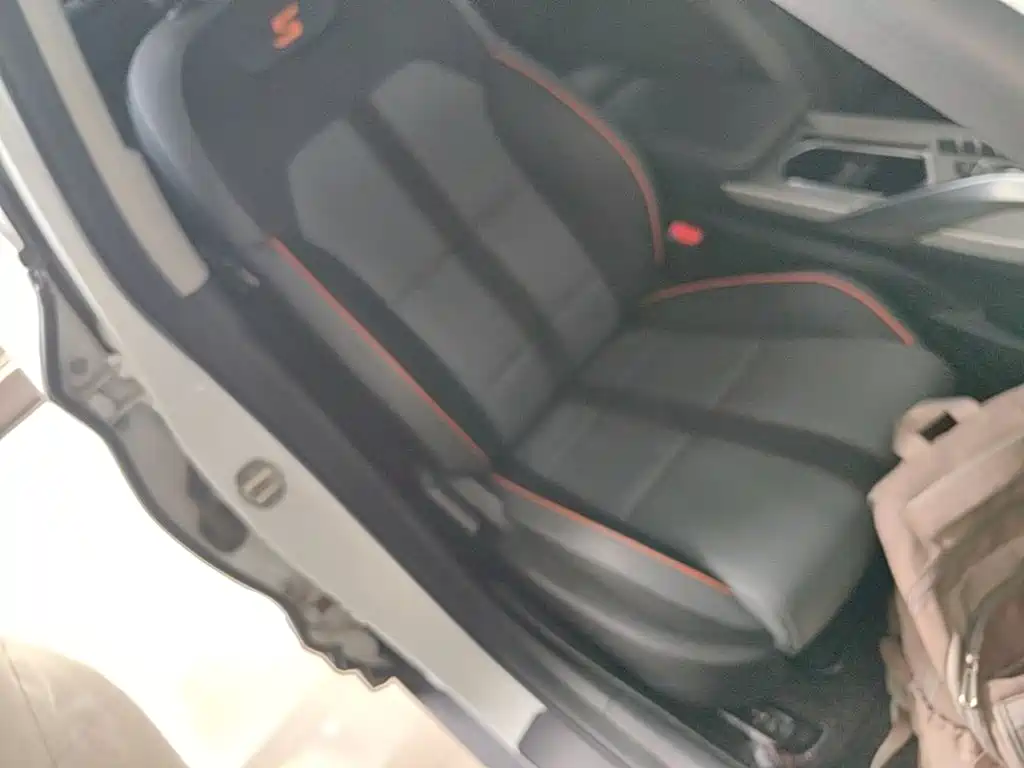 Geely Coolray 2024 2024 1.5T DCT Soaring Dragon Edition