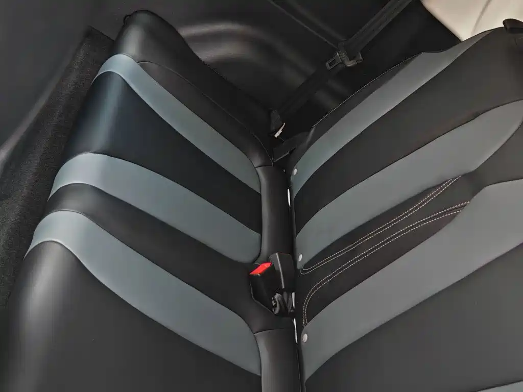 Roewe Kaiwei CLEVER 2023 2022 311km Vitality Bobo Edition