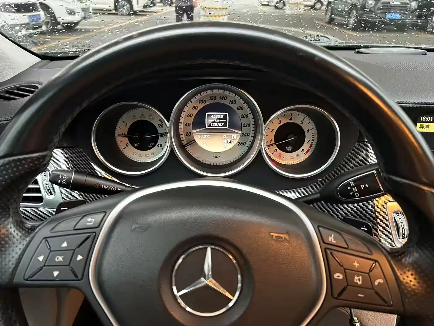 Mercedes-Benz CLS 2012 2012 CLS 300 CGI