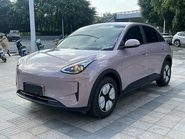 Geely Galaxy Starry Wish 2025