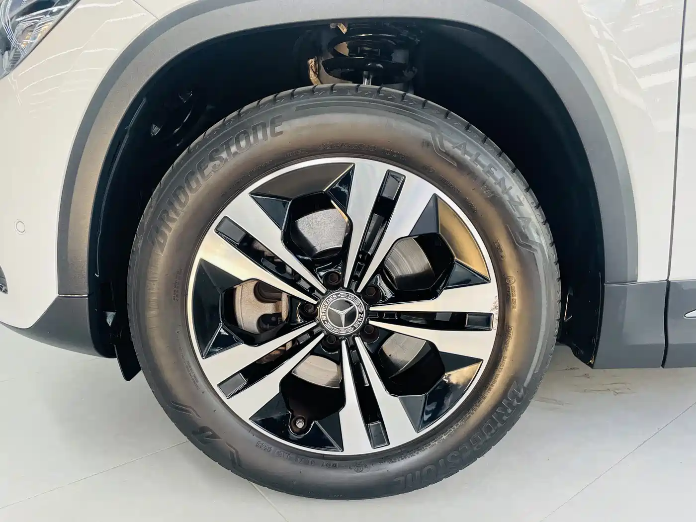 Mercedes-Benz GLA 2023 2023 GLA 220