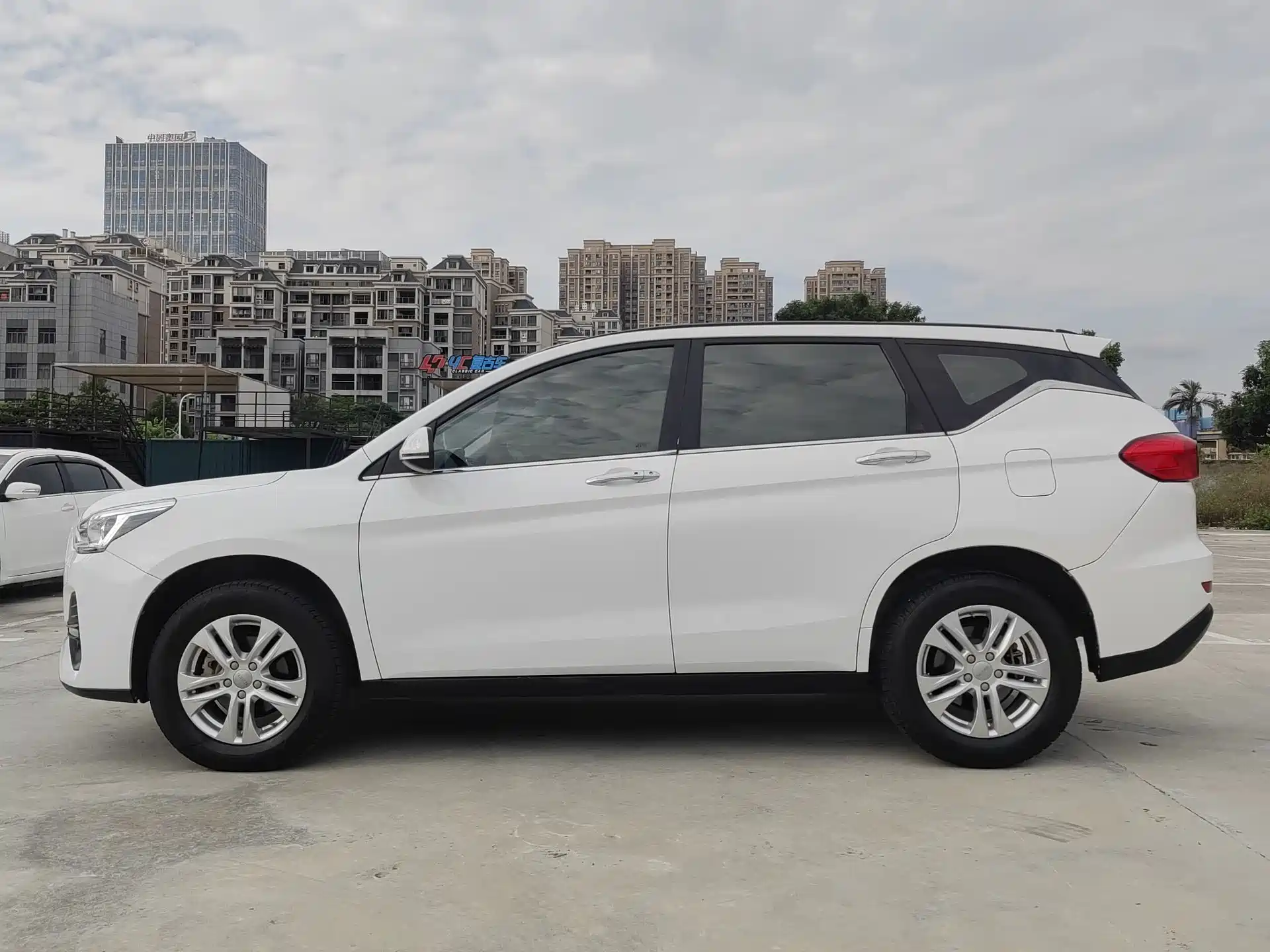 Фото 8 - Haval M6