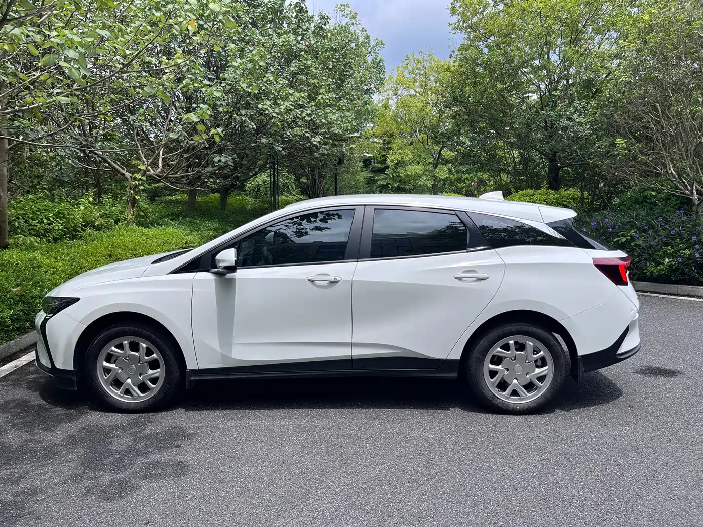 Buick Velite 6 2025 2024 450km Travel Edition