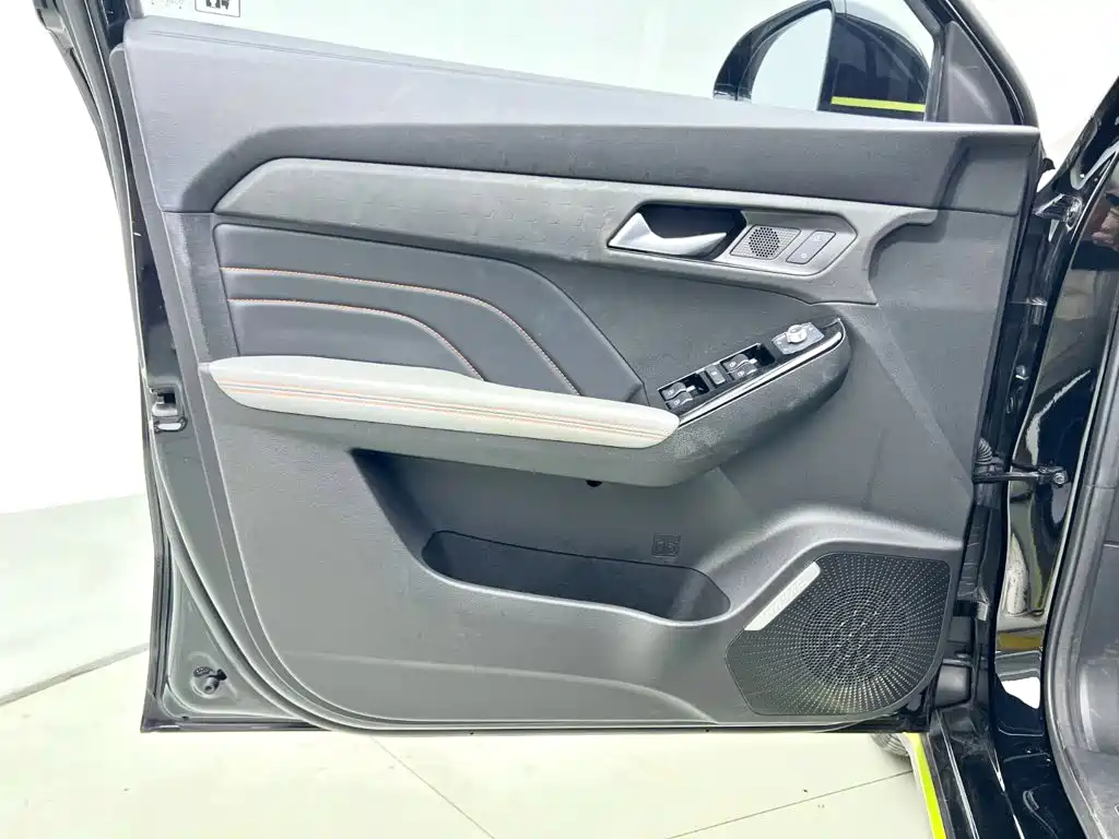 Haval Chitu 2022 2021 Turbo Edition 1.5T Golden Rabbit