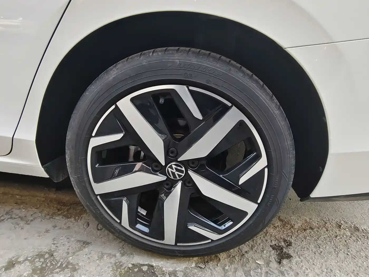 Volkswagen Lamando 2024 Lamando L 280TSI DSG Cool Edition фото 13