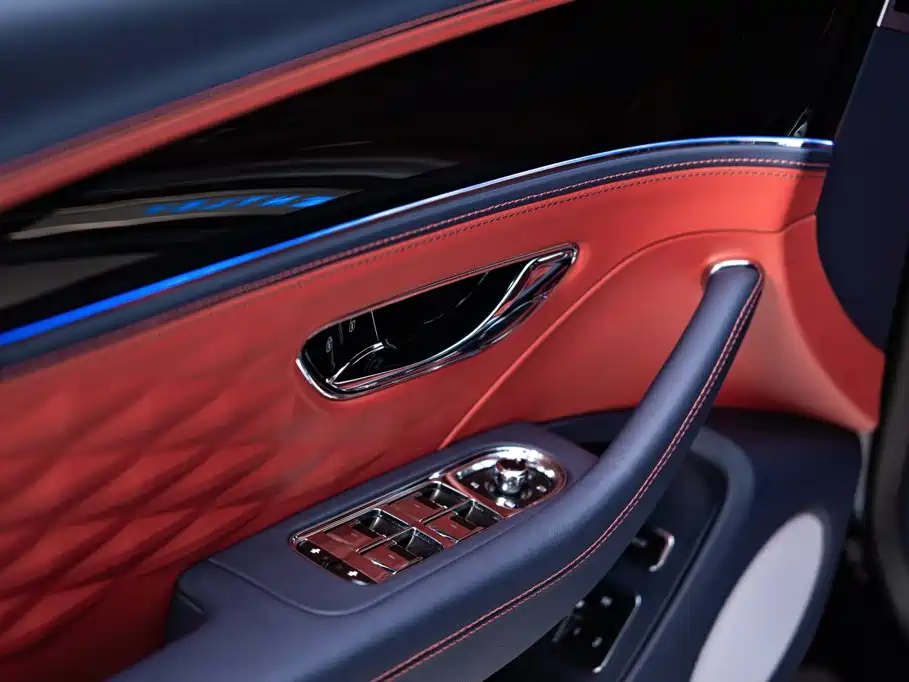 Bentley Flying Spur 2024 2024 4.0T V8 Elegance Edition