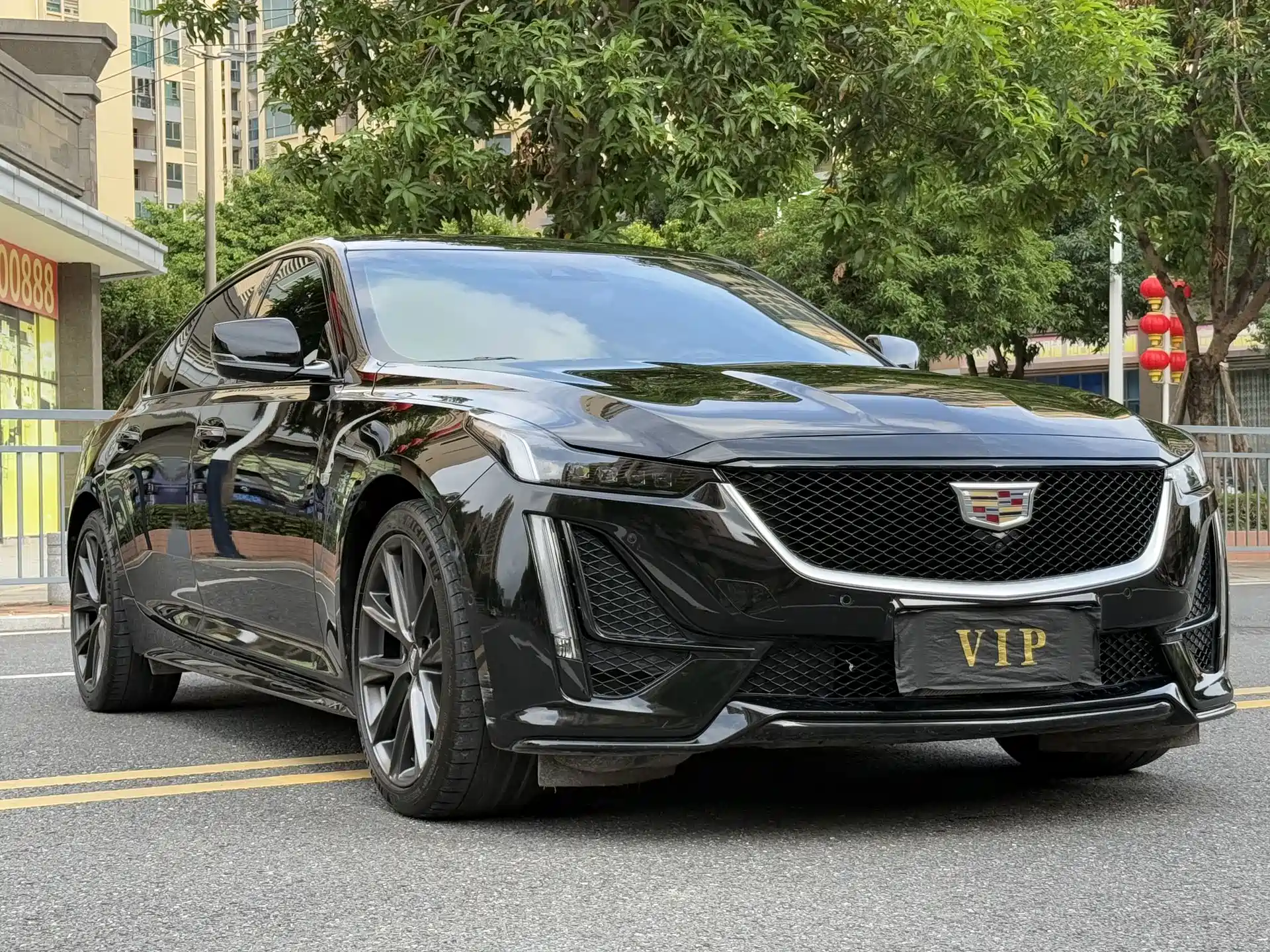 Photo 3 - Cadillac CT5