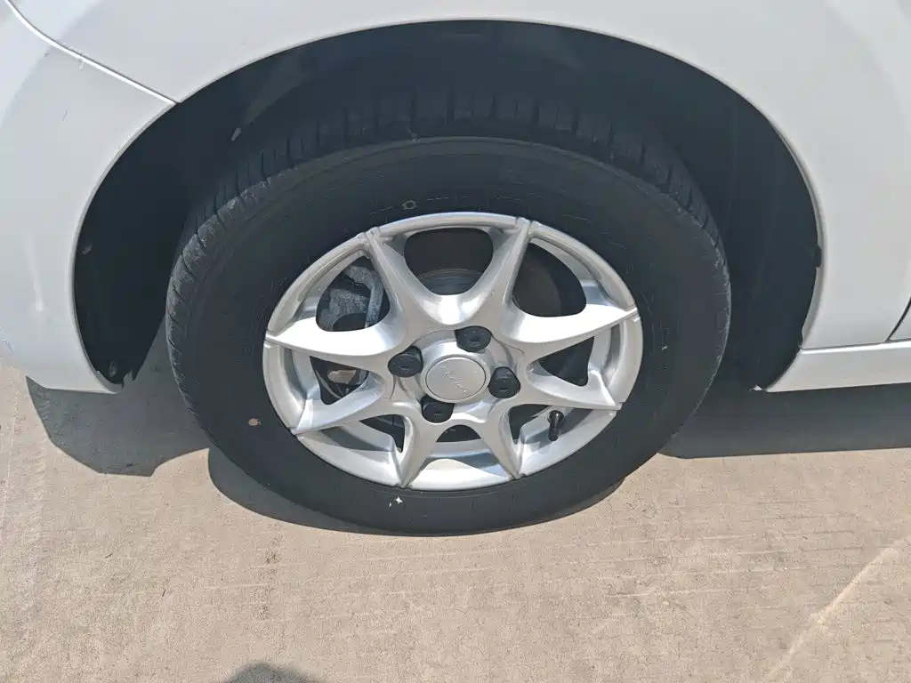 Roewe Kaiwei CLEVER 2023 2022 311km Vitality Bobo Edition